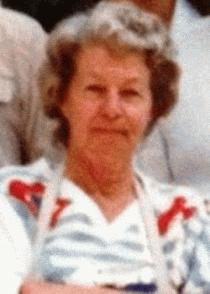 Zelma Lozelle Herrington